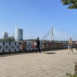 Odlazeće pismo iz Rige: Tri brata, crna mačka i legendarni uživo 13