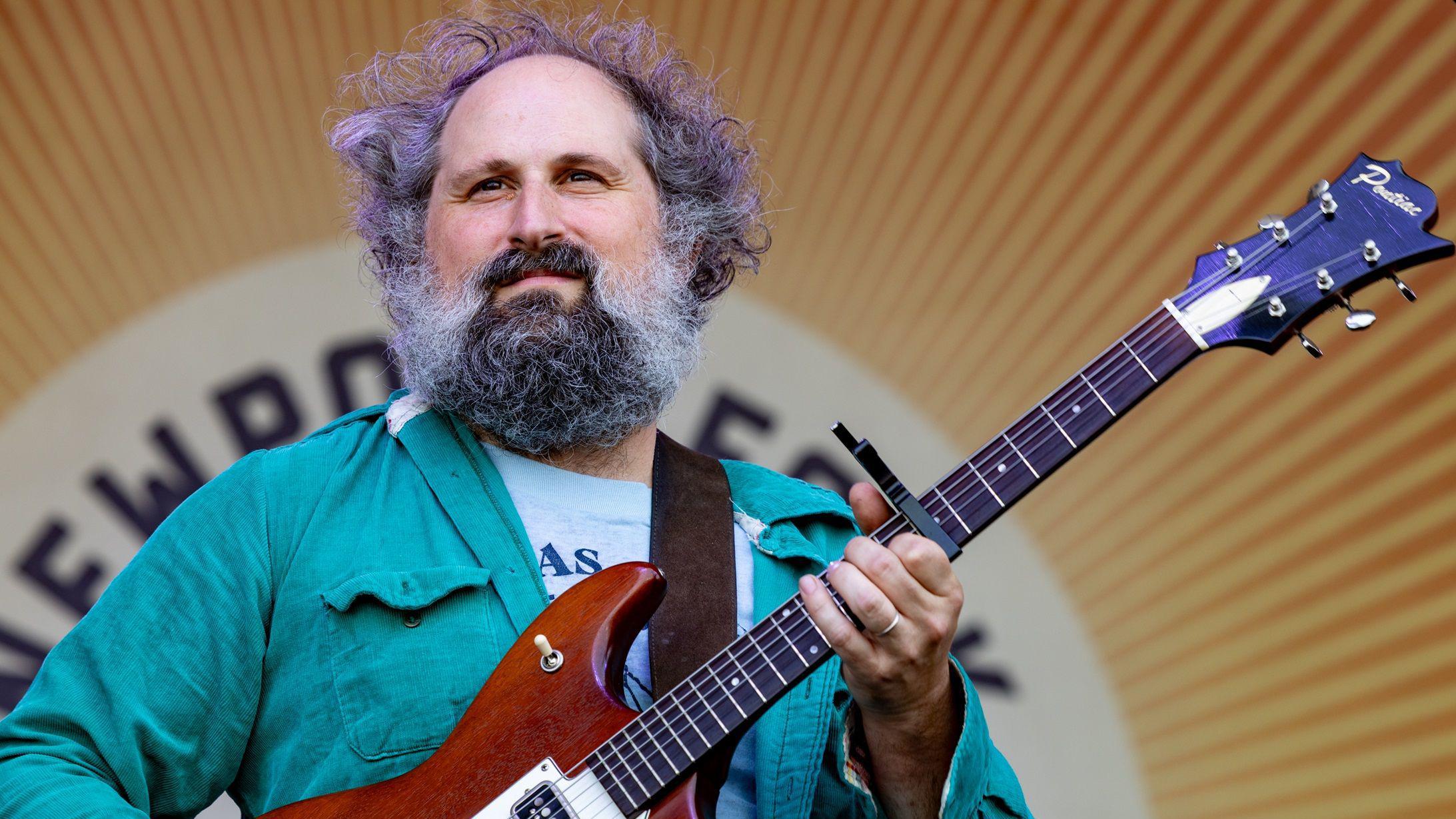 Obožavaoci su ludi za njenim novim albumom, samo što ga ona nije snimila 3 Džoš Kaufman