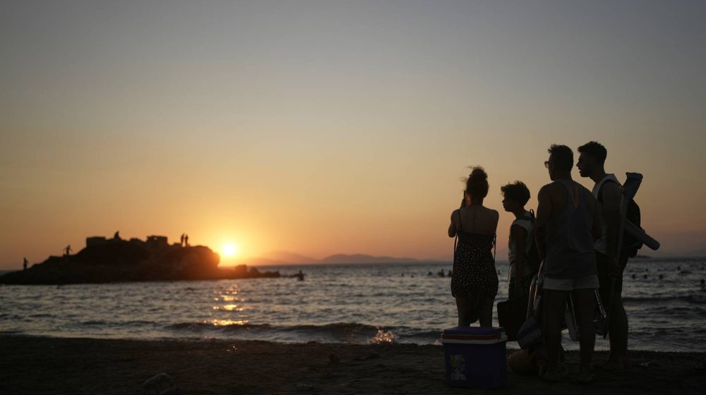 Grčka donela zakon o prisilnom povratku migranata bez dokumenata 1