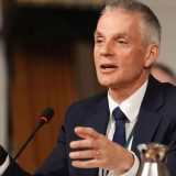 'Niko nije nezamenljiv', kaže BBC direktor posle niza skandala 10