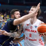 Evrobasket: Bosna prosula sve, Poljska u četvrtfinalu 13
