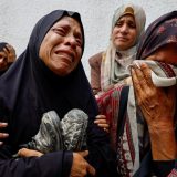 Izrael je počinio genocid u Gazi, saopštila istražna komisija Ujedinjenih nacija 11