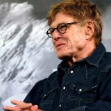 Sandens Kid otišao u filmsku legendu: Preminuo Robert Redford 8