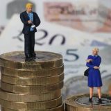 Zašto žena radi 35 dana duže da bi zaradila platu muškarca u Srbiji 6