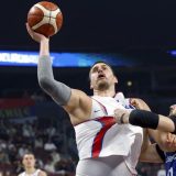 Evrobasket, 6. dan: Srbija protiv Turske za pol-poziciju, Nemci na 60+ protiv Britanaca 5