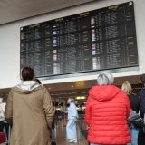 Kašnjenja na evropskim aerodromima: 'Sajber napad i ucene kriminalaca' 4