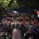 Protest roditelja u Mirijevu, nepregledna kolona u šetnji 15