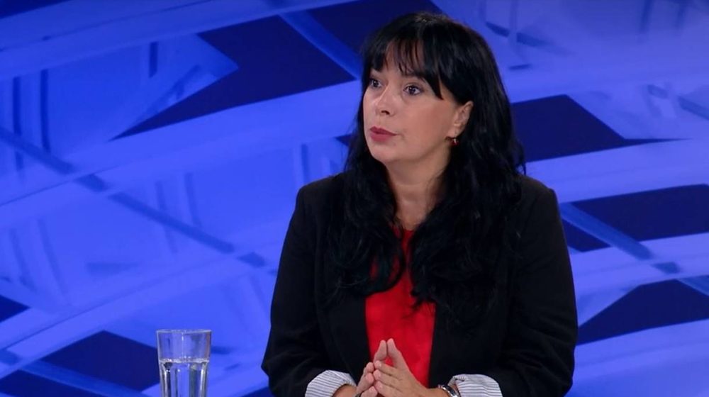 Ana Jakovljević (NPS)