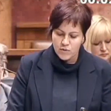 DZVM: Anamarija Viček poslanica EP iz Mađarske, a zapravo Vučićeva lobistkinja 1