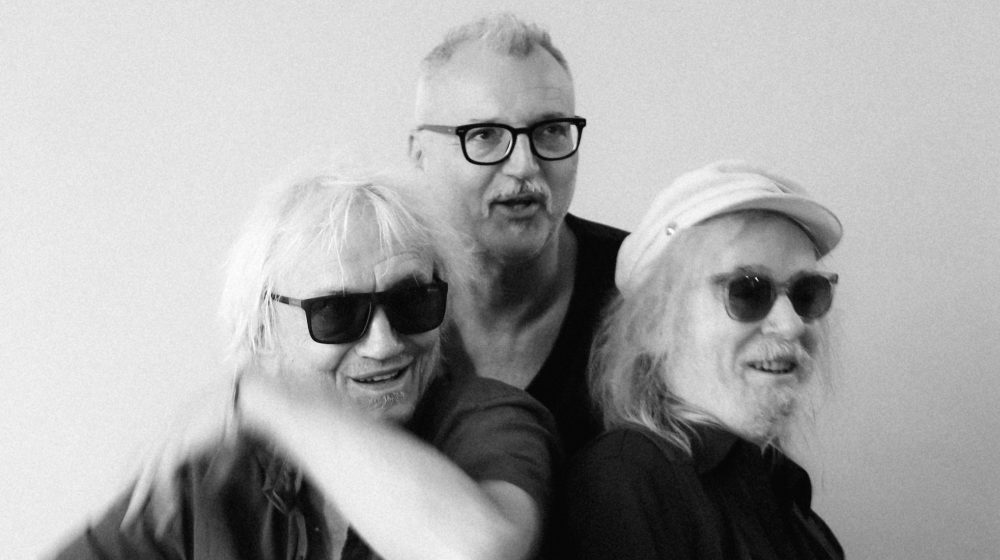 O Haustoru, Novom talasu, osamdesetima u SFRJ: Autor filma Treći svijet Arsen Oremović za Danas 1