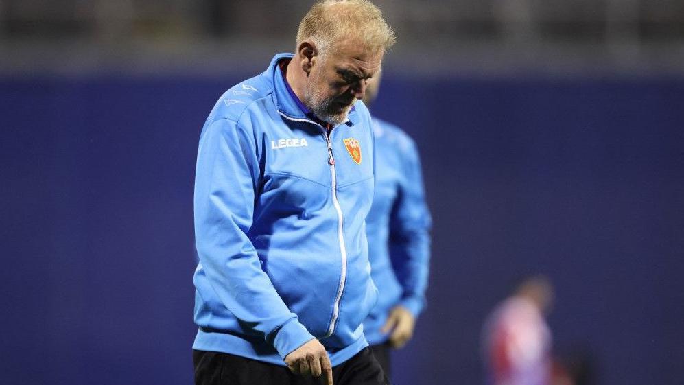 Debakl Prosinečkog i Crne Gore u Zagrebu, Kosovo šokiralo Švedsku 1 robert prosinečki