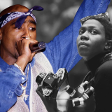 'Draga mama' ili priča o Tupaku: Trenutak kad je najveći američki gengsta reper otvorio dušu 3