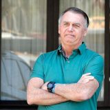 Bivši predsednik Brazila Bolsonaro proglašen krivim za planiranje vojnog puča 11