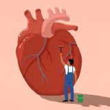 Kako sačuvati zdravo srce 5