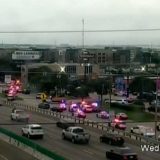 Pucnjava u Dalasu u objektu Službe za imigraciju, napadač mrtav 2