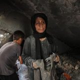 BBC i drugi mediji traže od Izraela da pusti strane novinare u Gazu 9