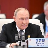 Putin: 'Tramp i ja smo se razumeli oko završetka rata u Ukrajini' 6