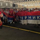 Kako sam u istom danu gledao fudbalere i košarkaše Srbije - u Letoniji 5