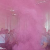 Dimne bombe i polivanje vodom: Nova bura u zaječarskoj skupštini 7