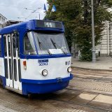 Dnevnik iz Rige: 'Da kucnem u drvo' i provozam se plavo-belim raspevanim tramvajem 3