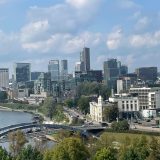 Kroz tvrđave i crkve Viljnusa ili - kako nisam dobio državljanstvo umetničke republike 4