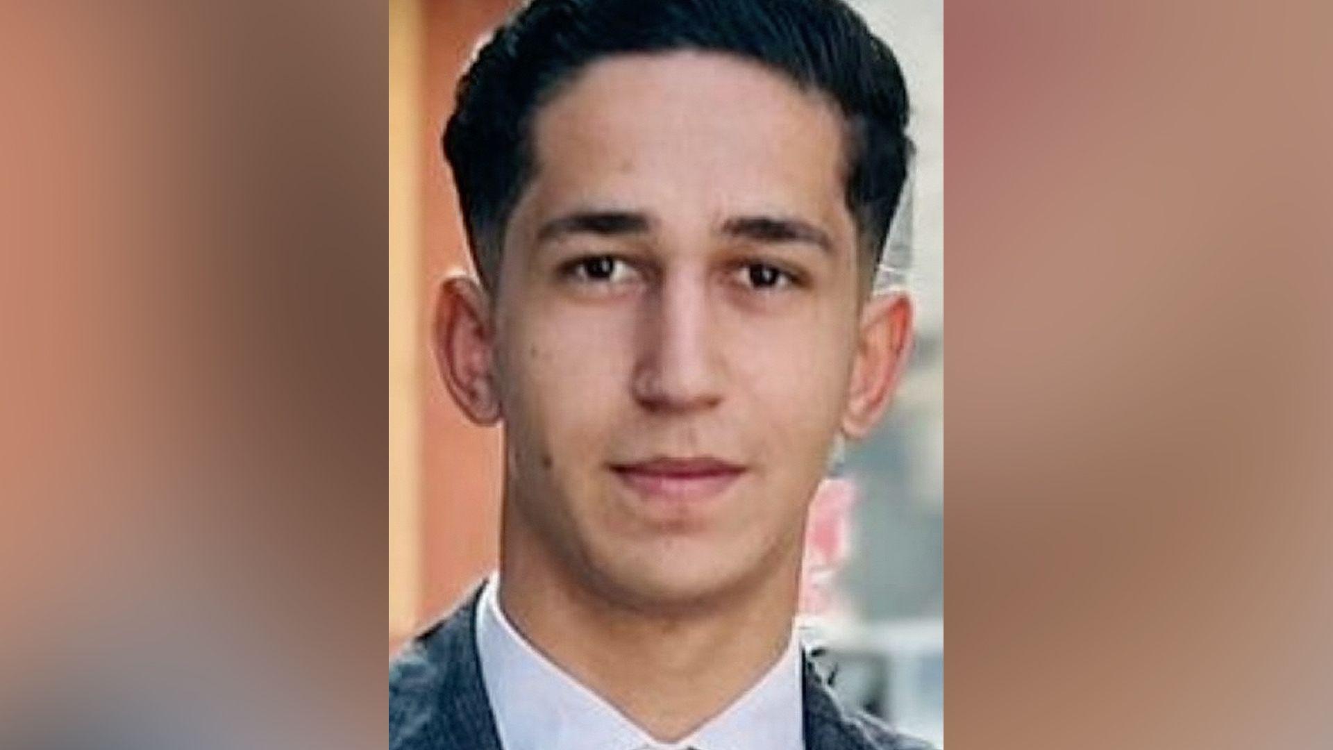 Abdulah (19) je ubijen blizu mesta za podelu humanitarne pomoći u Gazi