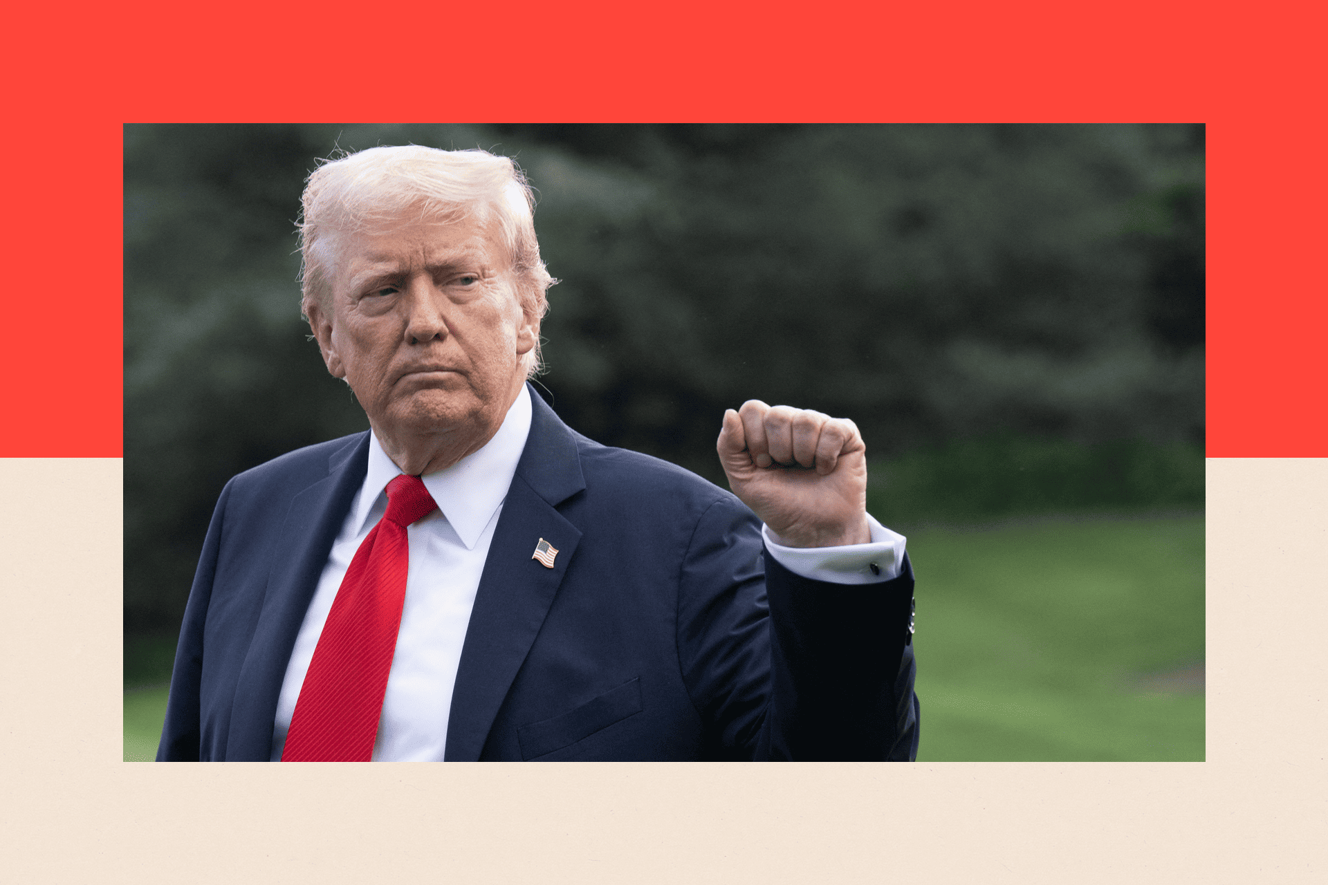 Zašto je Amerika na opasnom raskršću posle ubistva Čarlija Kirka 8 Tramp je izjavio: 'Radikali na desnici često su radikalni zato što ne žele da gledaju zločine... Radikali na levici su pravi problem'