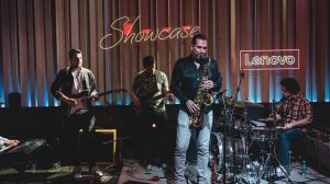 Lilin, Ana Protulipac, Stevan Milijanović Ambiental Project, Coffee Shop Kollektive, ILIJA, Dino &amp; The Groove Society i BAŠ BAŠ sviraće
17. septembra u BitefArtCafe klubu u okviru Musicology Showcase svirke.