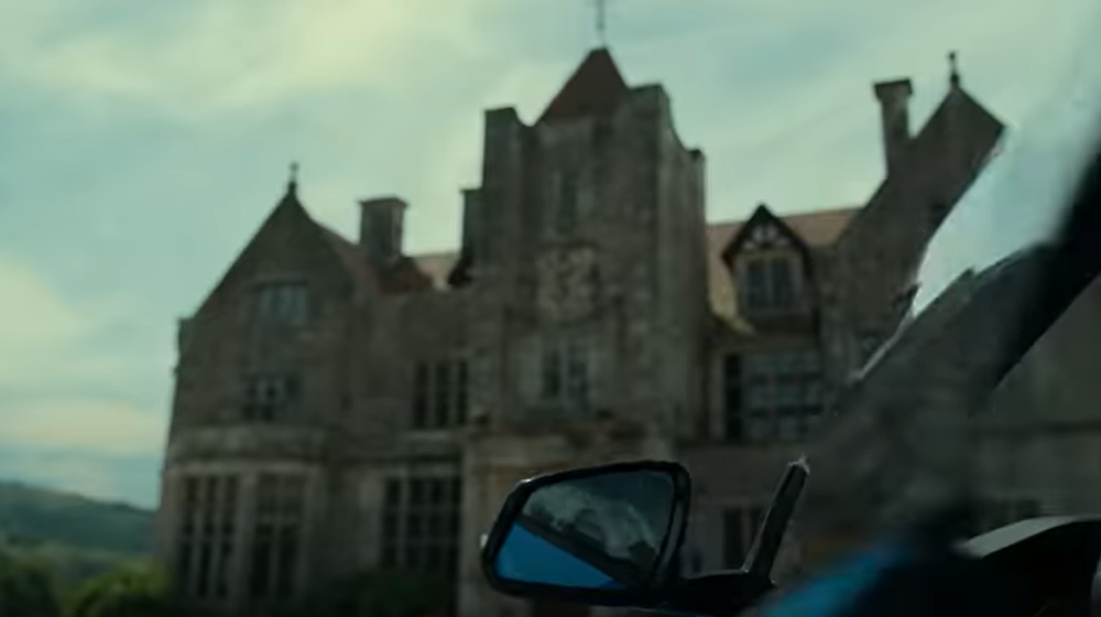 serija billionaires' bunker