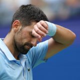 Đoković bez goriva protiv Alkaraza: Ne odustaje od grend slemova, ali može li telo da isprati želju 5
