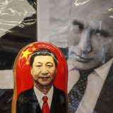 Kineski samit o bezbednosti: Da li je ova nedelja novi početak za antiamerički savez 4