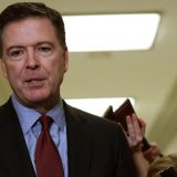 Oštar obračun Trampove administracije sa bivšim direktorom FBI-ja 4
