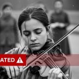 Prevaranti zarađuju na slikama Holokausta nastalih veštačkom inteligencijom: BBC istraga 5