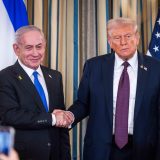 Ceo Trampov plan za Gazu: Koje su suštinske prepreke 5
