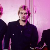 Nekada na bini, sada na sudu: Bivši članovi benda Polis tužili Stinga 5