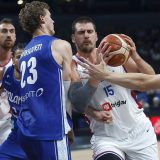 Evrobasket: Bleda Srbija ide kući, Markanen i Finska servirali poraz koji će 'Orlovi' dugo pamtiti 5