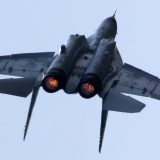 Estonija osudila 'drski' upad ruskih vojnih aviona u njen vazdušni prostor 13