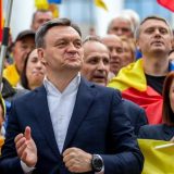 Moldavija pred ključnim izborima dok senka Rusije sve više raste 5