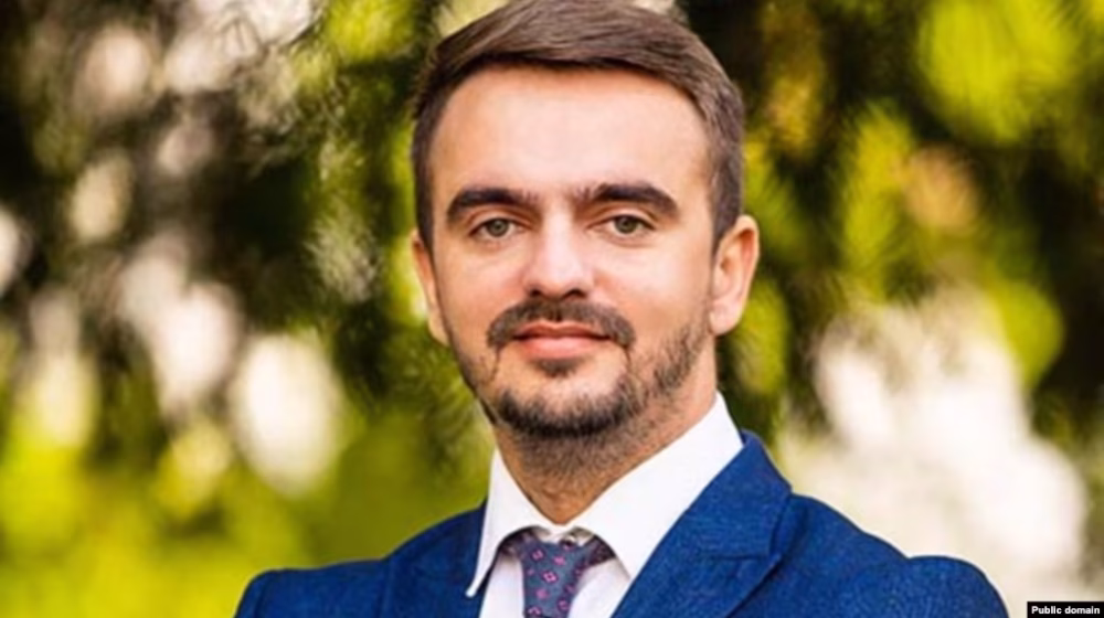 Ko je Davor Pranjić, koji je preuzeo predsedničke dužnosti od Dodika? 1