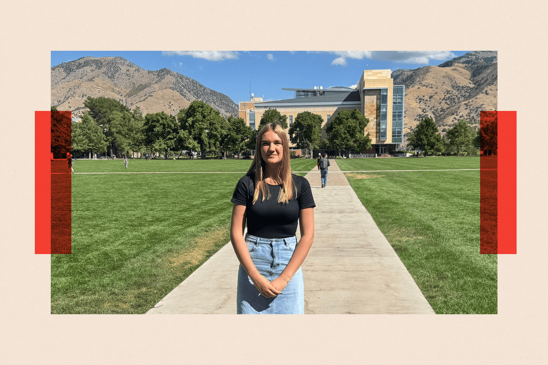 Zašto je Amerika na opasnom raskršću posle ubistva Čarlija Kirka 6 Kejtlin Grifts