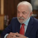 Brazilski predsednik Lula za BBC: 'Nemam nikakav odnos sa Trampom' 5
