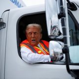 Kako na vozače kamiona sa Balkana utiče nova Trampova vizna politika 4