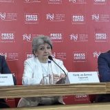 Danica Grujičić: Izneverenim biračima SNS potrebna alternativa 1