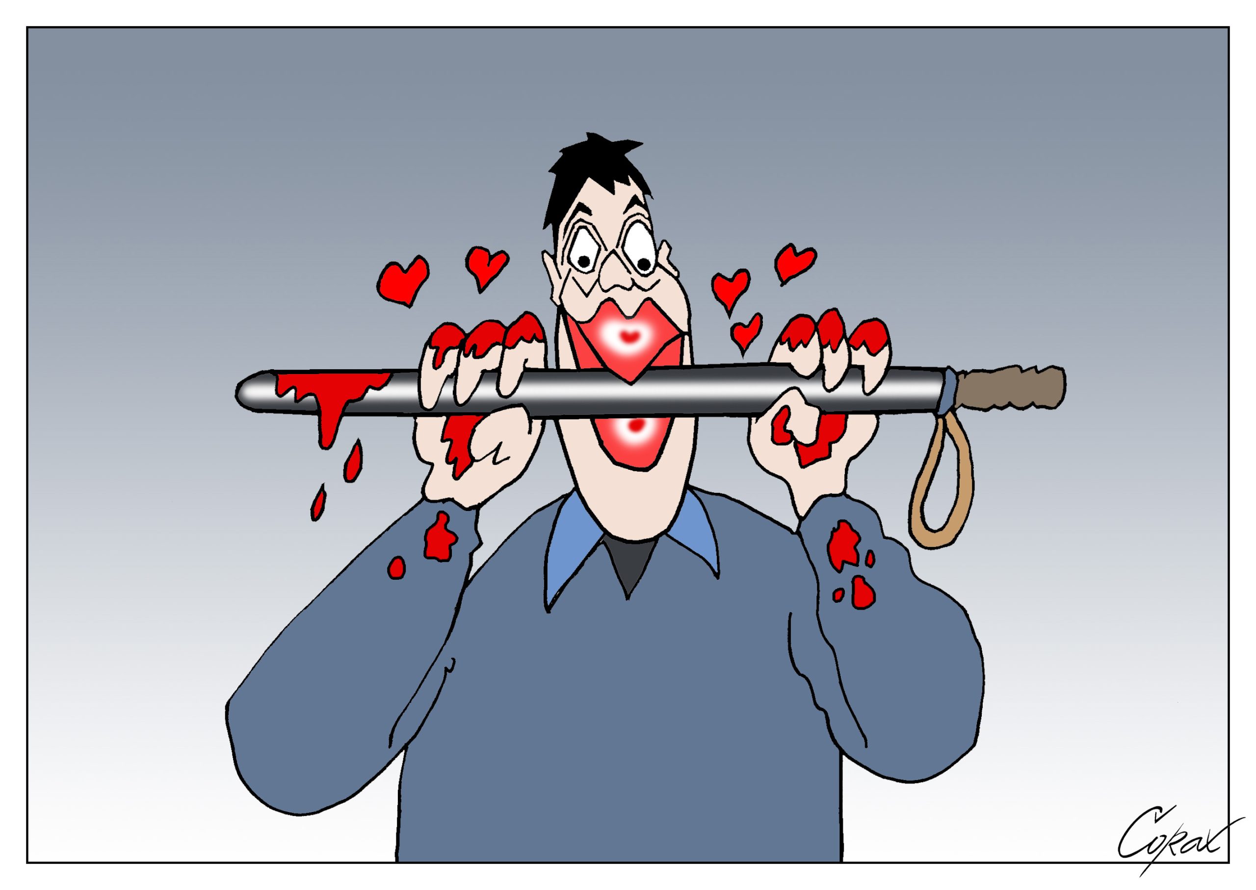Corax 9