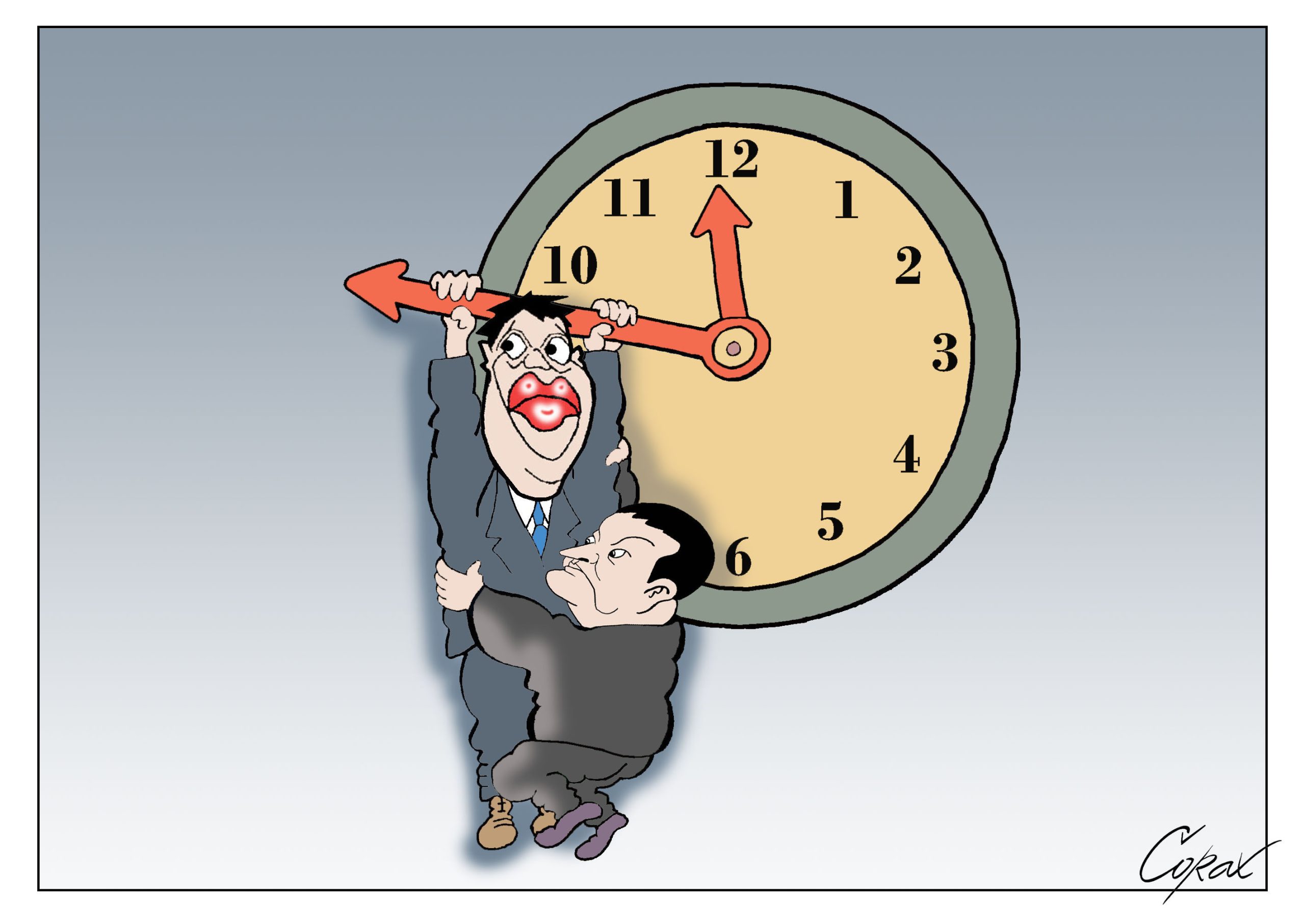 Corax 12