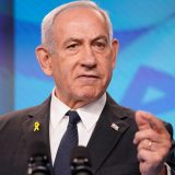 Tramp tvrdi da neće dozvoliti Izraelu da anektira Zapadnu obalu; Vučić sa Netanjahuom u Njujorku 2