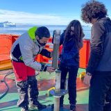 Tajne Južnog okeana skrivene u blatu sa morskog dna 5