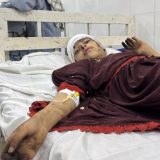 Stotine mrtvih i oko 2.800 povređenih u zemljotresu u Avganistanu, kažu vlasti 4