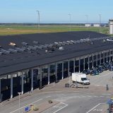 Preleti dronova iznad aerodroma 'delo su profesionalca', kažu danske vlasti 4