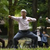 U Japanu živi skoro 100.000 ljudi starijih od 100 godina 4